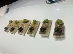 鱼饭-二十四单 淮扬新味