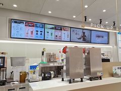 -古茗(下城香积寺路店)
