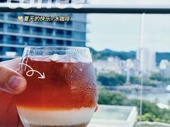 -绿城千岛湖喜来登度假酒店
