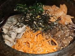 -江户烧肉(高德店)