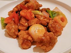 荔枝肉-莆田餐厅PUTIEN(西安万象天地店)