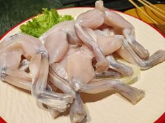 -牛New寿喜烧(中山公园龙之梦店)