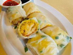 -香港池仔记肠粉王(博多新记襄阳南路店)