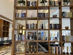 -银吉姆健身(恒隆馆)