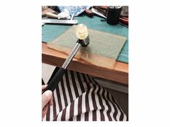 -零几体验diy皮具工作室(振业城店)