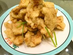 -春花民族美食(佳木斯总店)