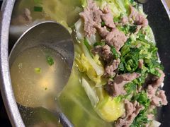 -全牛匠·乐山跷脚牛肉(新中关店)