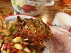 -冶建镜子·老南昌大排档·江西虾王(总店)