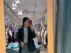 -通程奥特莱斯(华晨店)