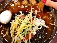 荞麦冷面-服务大楼冷面(延大店)