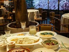 -桂满陇·海市蜃楼·黑金(国金店)