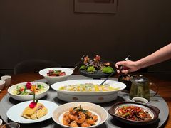 -阿明小菜·海鲜·上海菜(梅陇店)