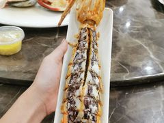 -蚝专家(北滘店)