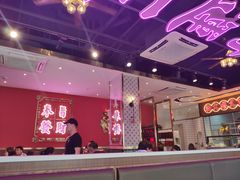 -龙记·香港茶餐厅(海上世界店)