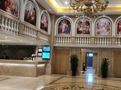 -维也纳酒店(重庆西站巴国城店)