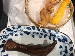 -和府捞面(东直门银座店)