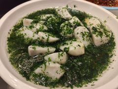 -嘉逸传菜(洛川东路店)