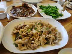-晶采餐厅(仁化丹霞山店)