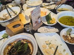 -大灶头·新昌菜(中国茶市店)