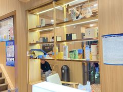 -霸王茶姬(南强街店)