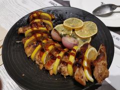 -娜娜家·Nana's restaurant(国金汇店)