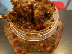 -细妹五香牛杂(步行街店)