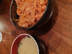 -铃木食堂(北新桥店)