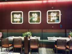 -PHO爺·越南料理(亦庄大族广场店)