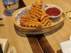 -必胜客(城西银泰店)