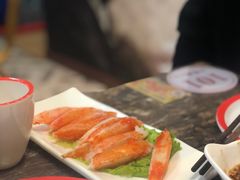 -小龍鳳·港式海鲜打边炉(沙湖路店)