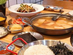 -红辣椒八爪鱼特色韩国料理专门店(远景路旗舰店)