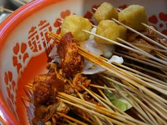 -牛签签串串香(IFS店)