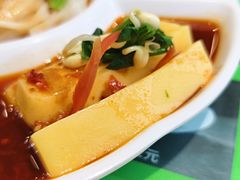 -令氏家外家周秦食府(高新店)