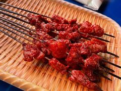-有奴思烤肉·清真(正宁路店)