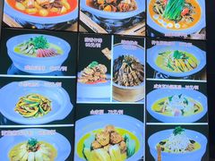 -明丰小渔馆(明月路店)