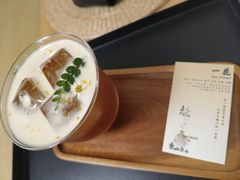 -本無咖啡·BeanWood Coffee