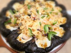 -必胜客(新海上世界店)