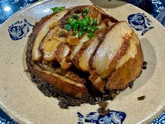 -味老大土碗菜(中山三路店)