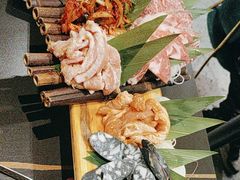 -龙神·炭烧酒场深夜食堂(新街口店)