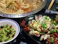 -红钳侠小龙虾·烧烤(中赢康康谷店)