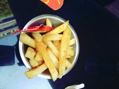 -龙治汉堡(中华城店)