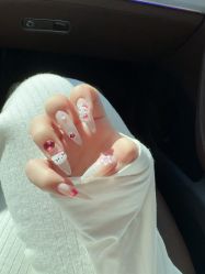 -今玥美甲美睫