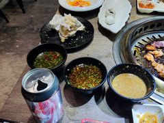 -火炉火自助餐(五道口购物中心店)