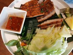 -星叶·东南亚料理(宁波万象汇店)