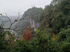 -天河潭旅游度假区