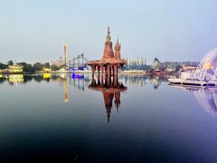 -大连海昌发现王国主题公园