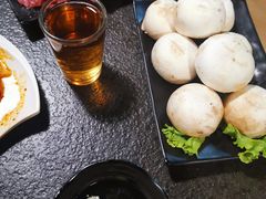 -老地方泥炉烤肉(总店)