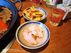 -胖三嬢·呱呱老火锅(北京总店)
