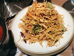-一烧一烤•锦州烧烤(KTV包房·长江街店)