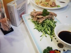 -津悦·正阳春烤鸭(红旗南路店)